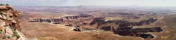 Green River Canyon Lands 8134